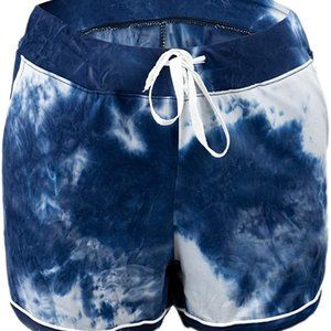 Lounge Shorts - navy